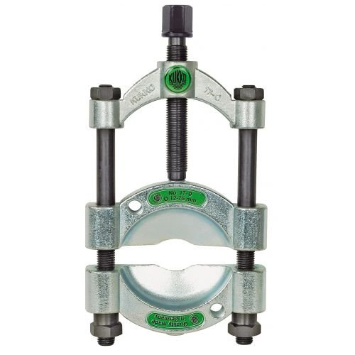 de Rodamientos con Tornillo de Presión Rápida (ø 25-155 Mm) Kukko KUKKO-17-3-SEPARADOR otro