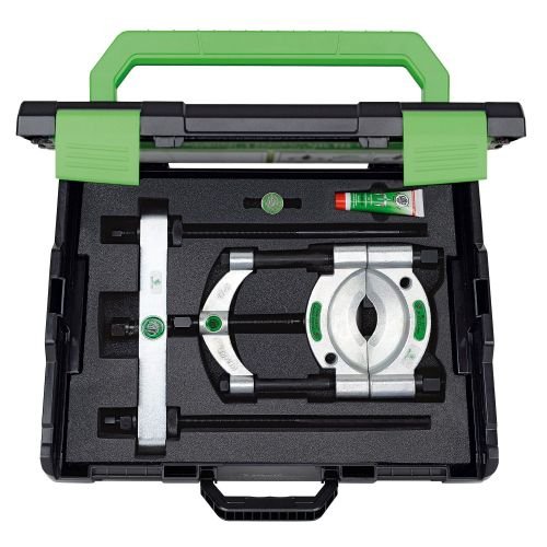 con Separador de Rodamientos y Tornillo de Presión Rápida (alcance 115 Mm) Kukko KUKKO-17-B-JUEGO otro