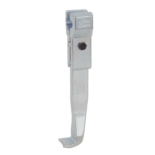 Estándar para Extractores de Rodamientos -2 y -20 (largo 150 Mm) Kukko KUKKO-2-150-E-PATAS otro