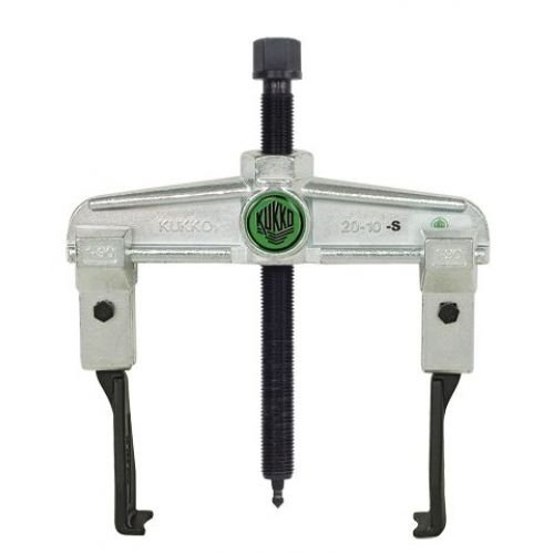 de Rodamientos Universal de 2 Patas para Espacios Angostos (90X100 Mm) Kukko KUKKO-20-1-S-EXTRACTOR otro