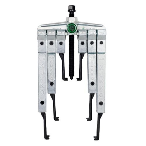 de Rodamientos Universal Múltiple de 2 Patas para Espacios Angostos (120X100/200/250/350 Mm) Kukko KUKKO-20-10-SP-EXTRACTOR otro