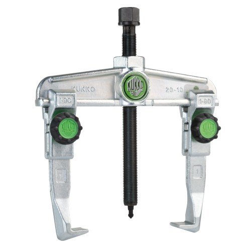 2 Patas Regulación Rápida Goma (250X210 Mm) Kukko KUKKO-20-3X-EXTRACTOR otro