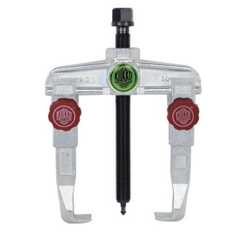 KUKKO-20-1+-EXTRACTOR de Rodamientos Universal de 2 Patas con Regulación Rápida (90X100 Mm) otro