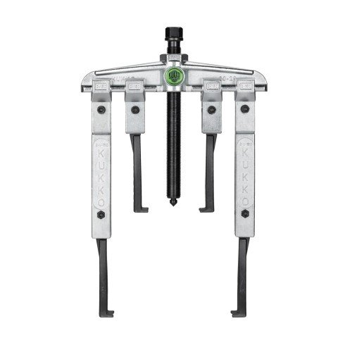 de Rodamientos Universal Múltiple de 2 Patas para Espacios Angostos (200X150/300 Mm) Kukko KUKKO-20-20-SP-EXTRACTOR otro