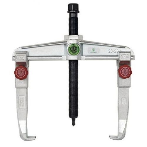 KUKKO-20-20+-EXTRACTOR de Rodamientos Universal de 2 Patas con Regulación Rápida (200X150 Mm) otro