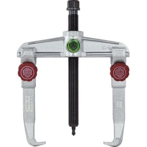 KUKKO-20-2+-EXTRACTOR de Rodamientos Universal de 2 Patas con Regulación Rápida (160X150 Mm) otro