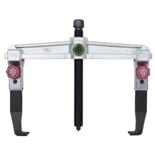 KUKKO-20-30+S-EXTRACTOR de Rodamientos Universal de 2 Patas para Espacios Angostos con Regulación Rápida (350X200 Mm) otro
