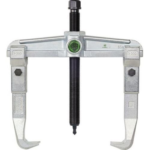 2 Patas Serie 20-CLASSIC (250X200 Mm) Kukko KUKKO-20-3-EXTRACTOR otro