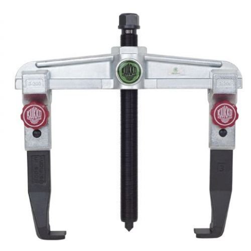 KUKKO-20-3+S-EXTRACTOR de Rodamientos Universal de 2 Patas para Espacios Angostos con Regulación Rápida (250X200 Mm) otro