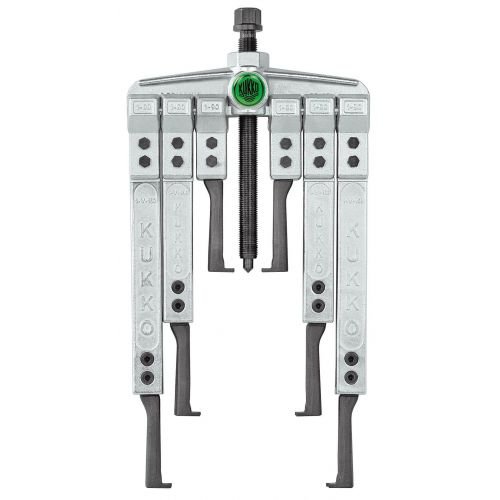 de Rodamientos Universal Múltiple de 2 Patas para Espacios Angostos (350X200/300/400 Mm) Kukko KUKKO-20-30-SP-EXTRACTOR otro