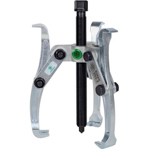 de Rodamientos de 3 Patas Reversibles (220X130 Mm) Kukko KUKKO-202-2-EXTRACTOR otro