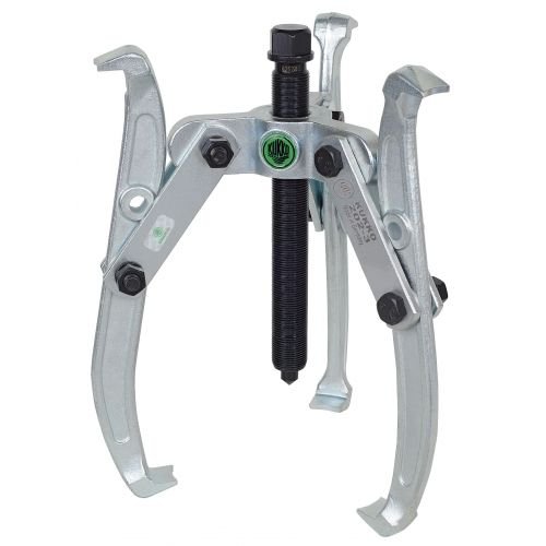 de Rodamientos de 3 Patas Reversibles (300X260 Mm) Kukko KUKKO-202-3-EXTRACTOR otro