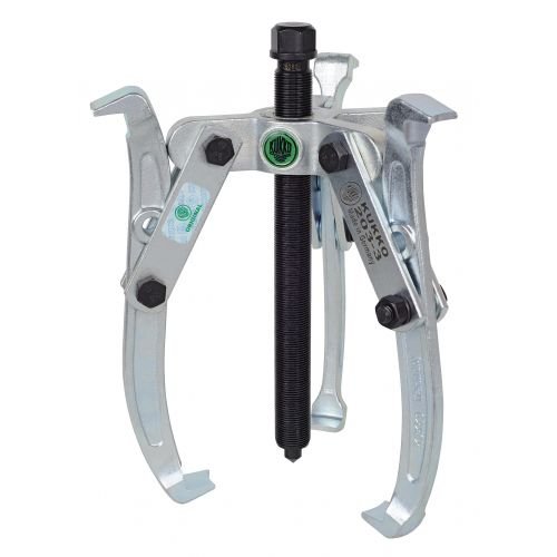 de Rodamientos 2 Ó de 3 Patas Reversibles (350X260 Mm) Kukko KUKKO-203-3-EXTRACTOR otro