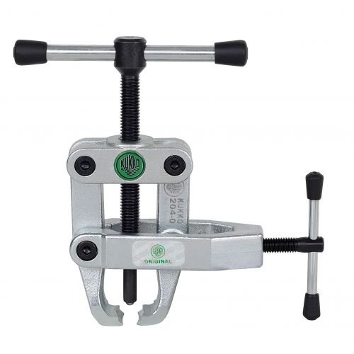 de Rodamientos de 2 Patas con Abrazadera Lateral (50X70 Mm) Kukko KUKKO-204-0-EXTRACTOR otro