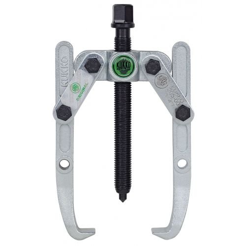 de Rodamientos de 2 Patas Articuladas (100X100 Mm) Kukko KUKKO-205-00-EXTRACTOR otro