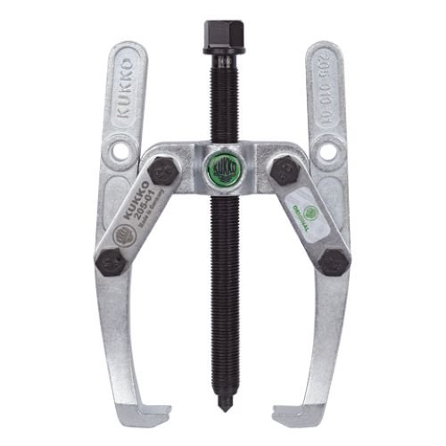 de Rodamientos de 2 Patas Articuladas (150X150 Mm) Kukko KUKKO-205-01-EXTRACTOR otro