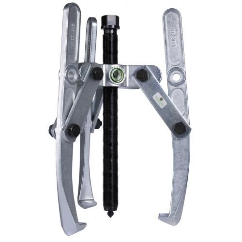 de Rodamientos Combinado de 2 O 3 Patas Articuladas (400X280 Mm) Kukko KUKKO-207-1-EXTRACTOR otro