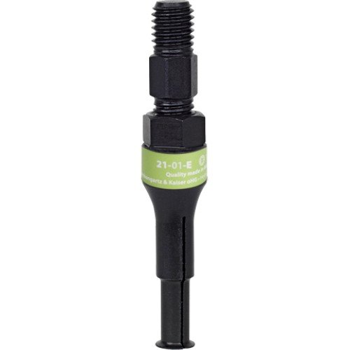 de Rodamientos Interior con Uñas Segmentadas (ø 9,5-12,5 Mm) Kukko KUKKO-21-01-E-EXTRACTOR 12,5 MM otro