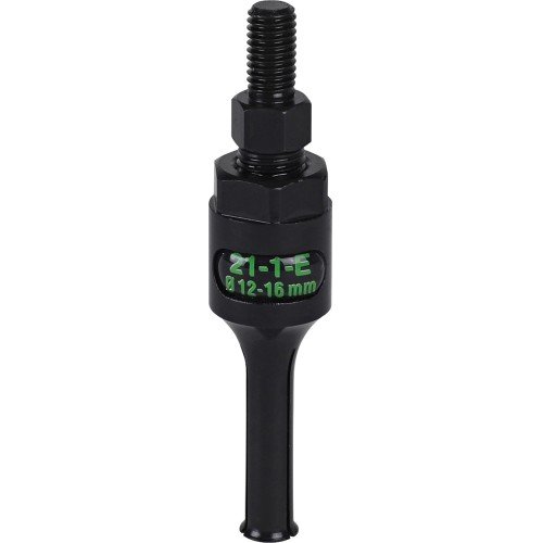 de Rodamientos Interior con Uñas Segmentadas (ø 12-16 Mm) Kukko KUKKO-21-1-E-EXTRACTOR otro