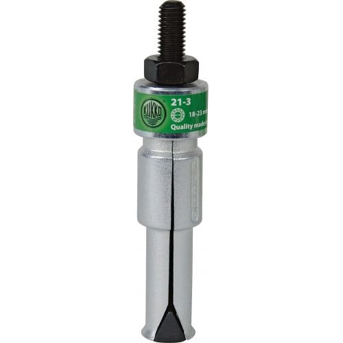 de Rodamientos Interior (ø 18-23 Mm) Kukko KUKKO-21-3-EXTRACTOR otro