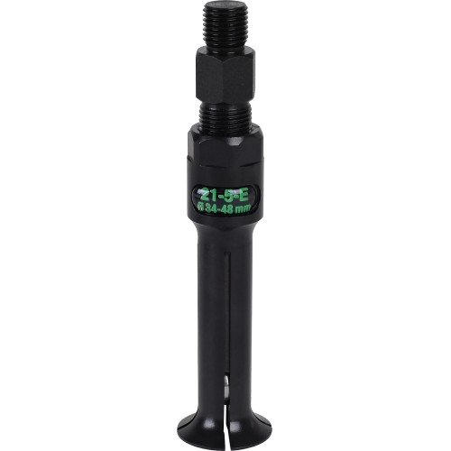 de Rodamientos Interior con Uñas Segmentadas (ø 34-48 Mm) Kukko KUKKO-21-5-E-EXTRACTOR otro