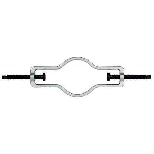 Lateral para Extractores de Rodamientos de 2 Patas 20-1/20-10 (40-190 Mm) Kukko KUKKO-219-1-ABRAZADERA otro