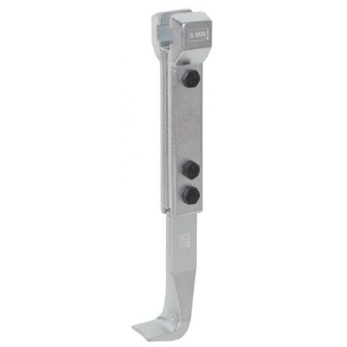 Estándar para Extractores de Rodamientos -3 y -30 (largo 300 Mm) Kukko KUKKO-3-300-E-PATAS otro