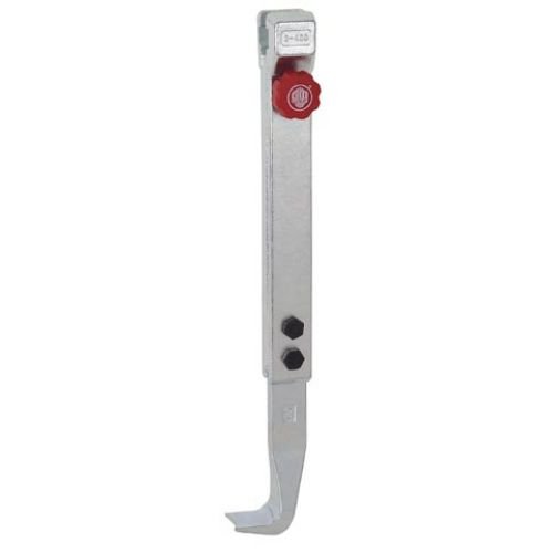 Estándar Regulación Rápida para Extractores de Rodamientos -3 y -30 (largo 400 Mm) Kukko KUKKO-3-402-E-PATAS otro