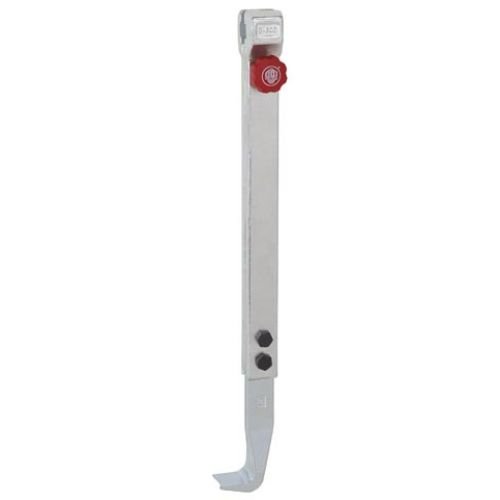 Estándar Regulación Rápida para Extractores de Rodamientos -3 y -30 (largo 500 Mm) Kukko KUKKO-3-502-E-PATAS otro