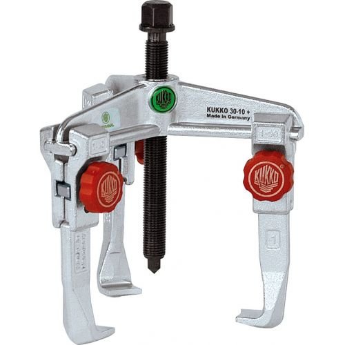 KUKKO-30-10+-EXTRACTOR de Rodamientos Universal de 3 Patas con Regulación Rápida (130X100 Mm) otro