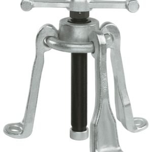 Extractor universal de cubos de ruedas (5 patas extracción)