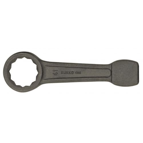 de Estrella de Golpe DIN 7444 (120 X 482 Mm) Kukko KUKKO-406-120-LLAVE 120X482 Mm herramienta manual