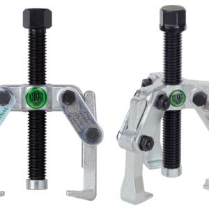 Extractor de rodamientos mini de 3 patas articuladas (60x40 mm)