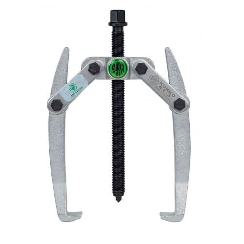 de Rodamientos Estándar de 2 Patas Articuladas (90X120 Mm) Kukko KUKKO-41-3-EXTRACTOR otro