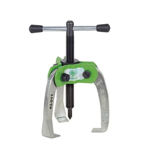 Autocentrante de 3 Patas para Piezas Pequeñas (60X50 Mm) Kukko KUKKO-43-011-EXTRACTOR otro