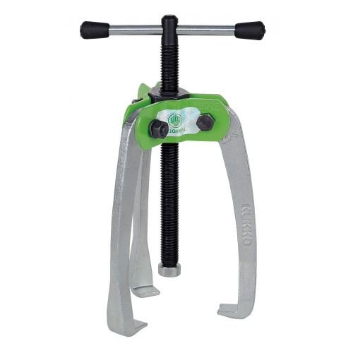 de Rodamientos Autocentrante de 3 Patas a Manivela (80X80 Mm) Kukko KUKKO-43-13-EXTRACTOR otro