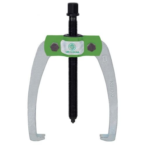 de Rodamientos Autocentrante de 2 Patas (100X100 Mm) Kukko KUKKO-44-1-EXTRACTOR otro