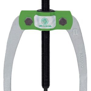 Extractor de rodamientos autocentrante de 2 patas (375x275 mm)