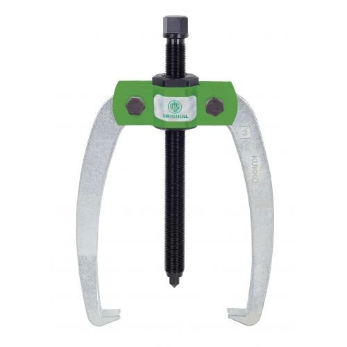 de Rodamientos Autocentrante de 2 Patas (160X160 Mm) Kukko KUKKO-44-3-EXTRACTOR otro