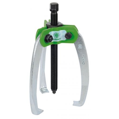 de Rodamientos Autocentrante de 3 Patas (120X120 Mm) Kukko KUKKO-45-2-EXTRACTOR otro