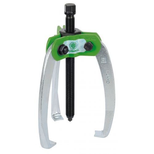 de Rodamientos Autocentrante de 3 Patas (160X160 Mm) Kukko KUKKO-45-3-EXTRACTOR otro