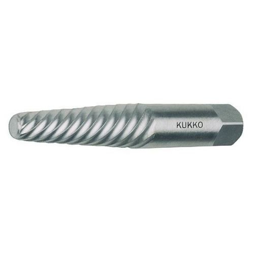 de Tornillos con Estriado Ancho (18-24 Mm) Kukko KUKKO-49-06-EXTRACTOR otro