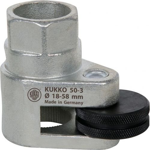 de Espárragos Serie 50 (18-25 Mm) Kukko KUKKO-50-3-EXTRACTOR otro