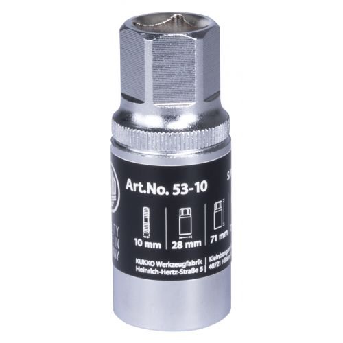 de Espárragos (ø 10 Mm) Kukko KUKKO-53-10-EXTRACTOR otro