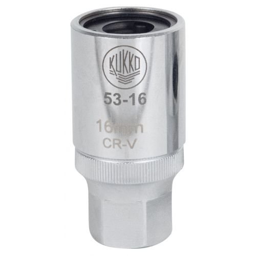 de Espárragos (ø 16 Mm) Kukko KUKKO-53-16-EXTRACTOR otro