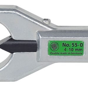 Tronzatuercas mecánico 1 filo (Tuerca 32-50 mm)