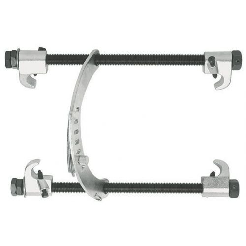 de Muelles Amortiguador Universal (prof 100-400 Mm Ø 110-180 Mm Potencia 2T / 20 Kn Mm) Kukko KUKKO-65-2-COMPRESOR otro