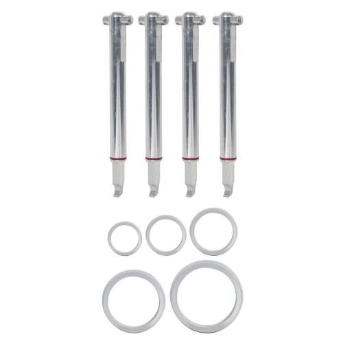 de 4 Ganchos de Extracción Pullpo Kukko KUKKO-70-022-S-JUEGO otro