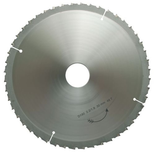 Leja TOOLS-KWC3203072-SIERRA Circular Universal KWC (ø 320X30 Mm/ 72 Dientes) herramienta eléctrica