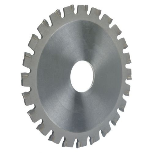 Leja TOOLS-701125-DISCO de Corte Dientes Metal Duro Safesaw Steel (ø 125 Mm) perforación abrasivo
